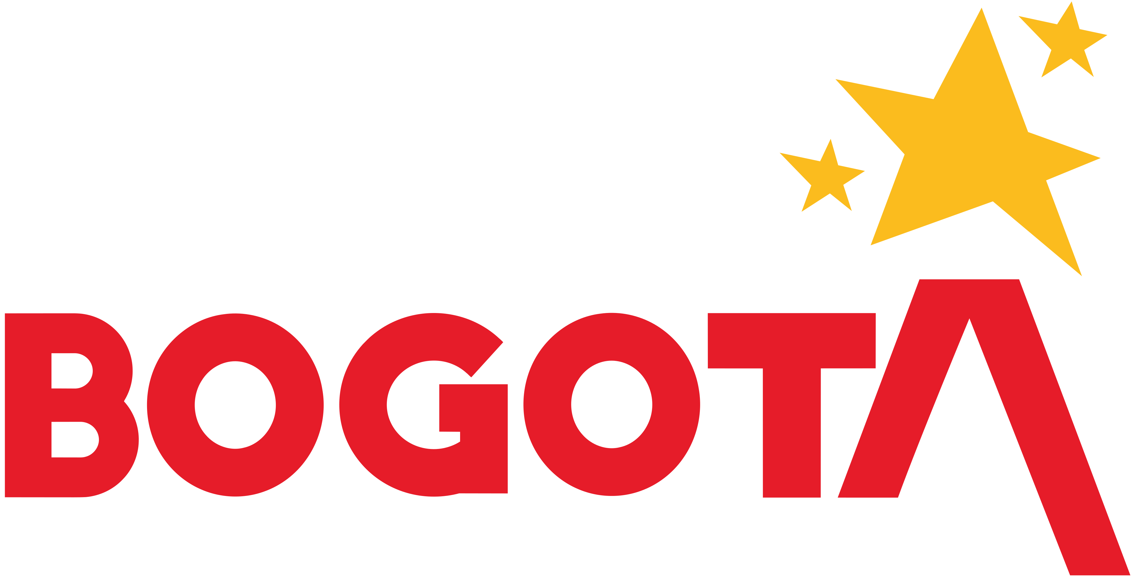 Alcaldía Mayor de Bogotá